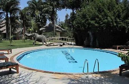 Kilemakyaro Mountain Lodge Moshi Faciliteter billede