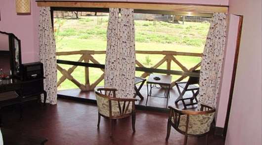 Kilemakyaro Mountain Lodge Moshi Værelse billede